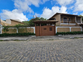 Casa Aurora à Praia do Peró Bandeira Azul – Perfeita para Grupos